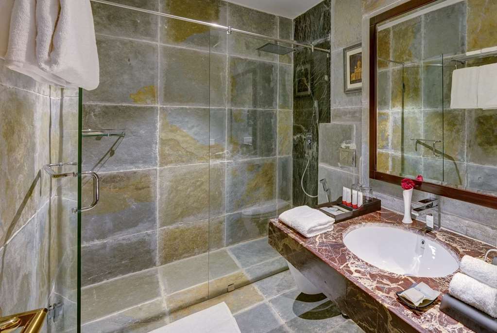 Hotel Raajsa Kumbhalgarh - Ihcl Seleqtions Pokój zdjęcie
